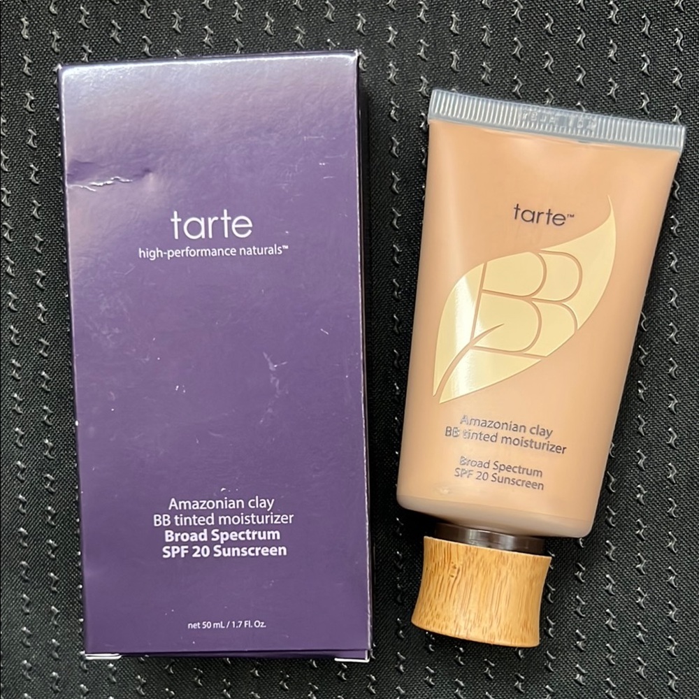 Tarte Amazonian Clay BB Tinted Moisturizer (Medium)